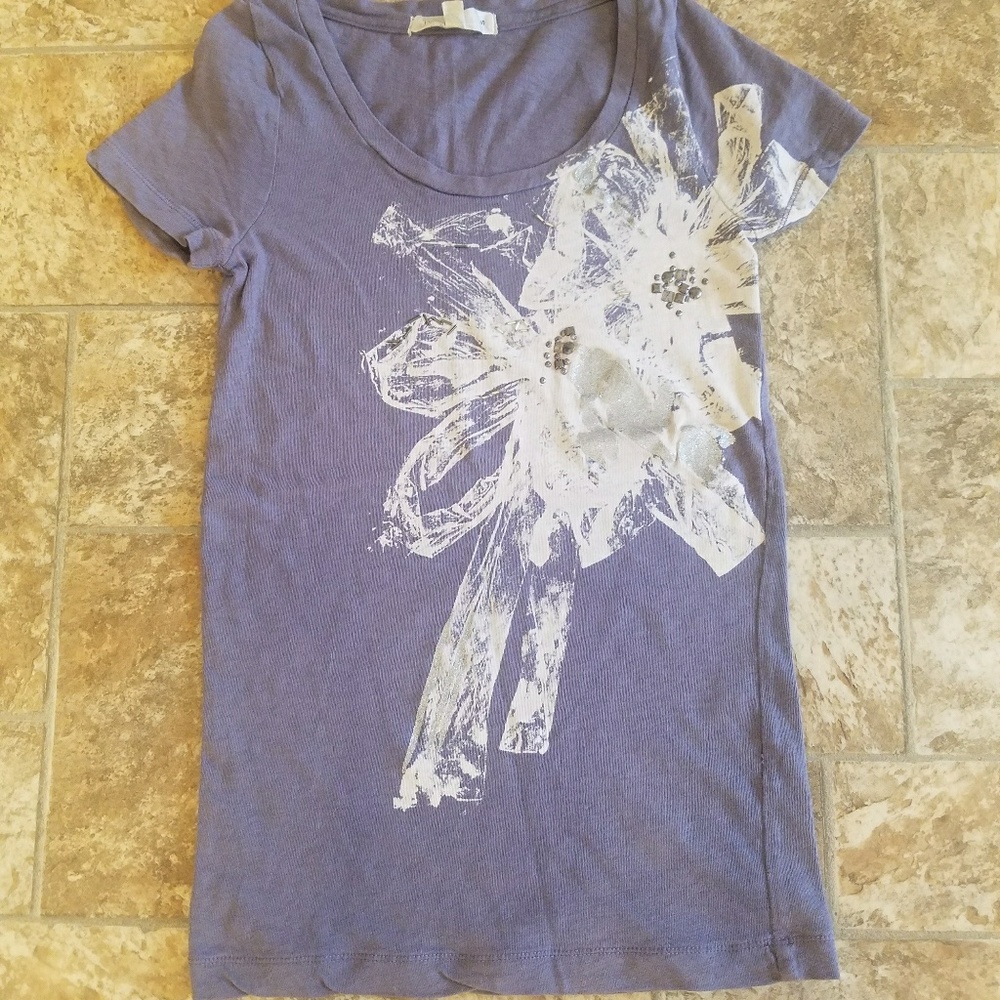 J Crew Top